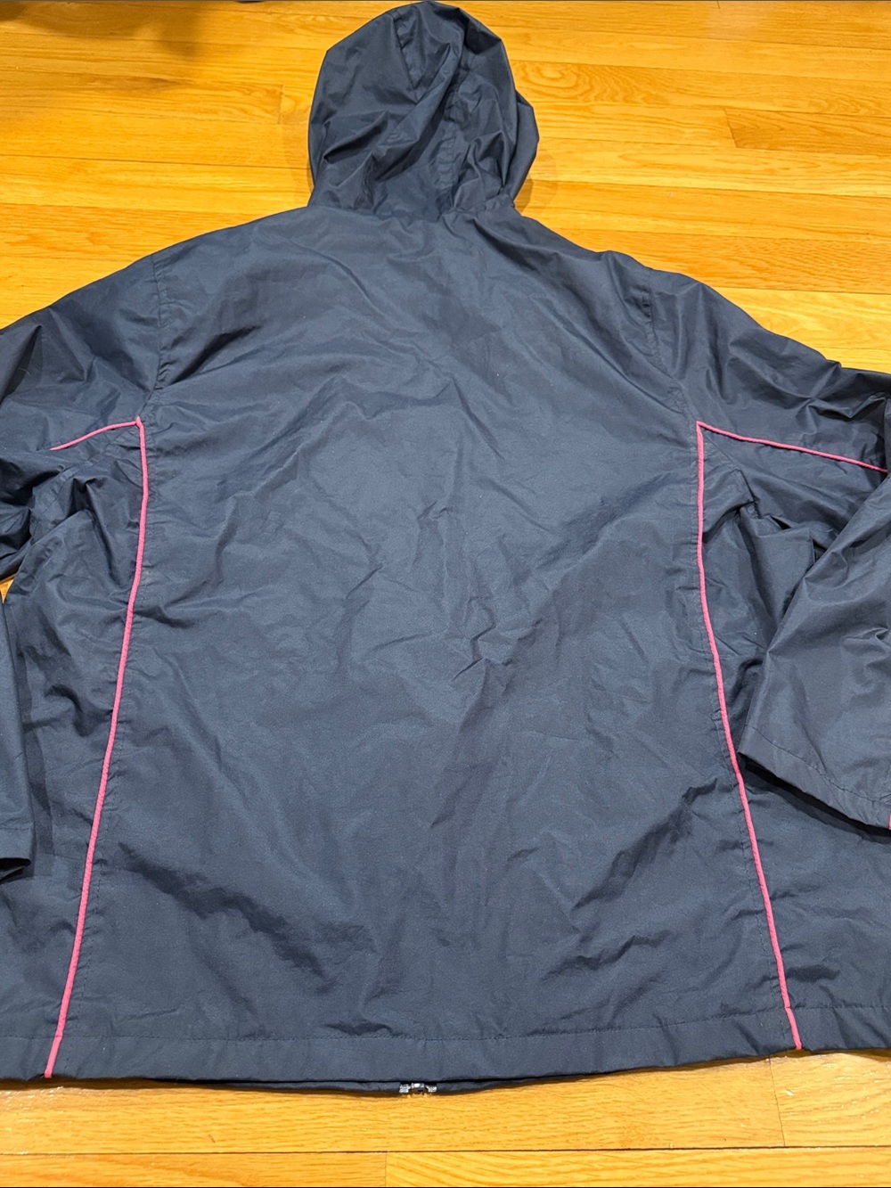 i5 apparel womens cape cod jacket size xxl . - Picture 7 of 9